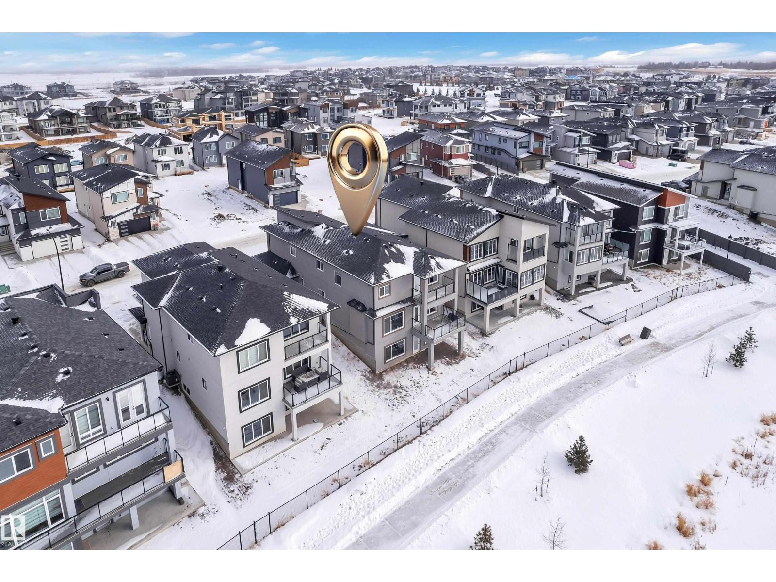 2531 63 AV, Rural Leduc County