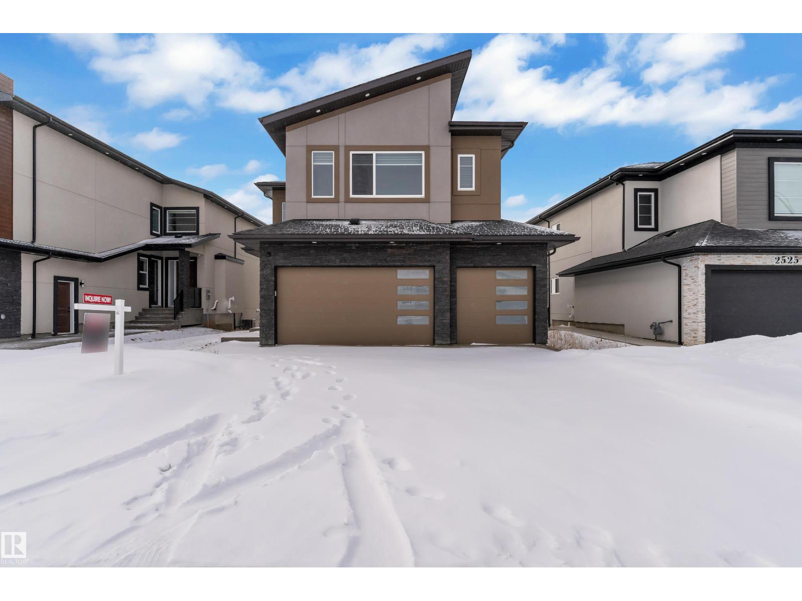 2531 63 AV, Rural Leduc County