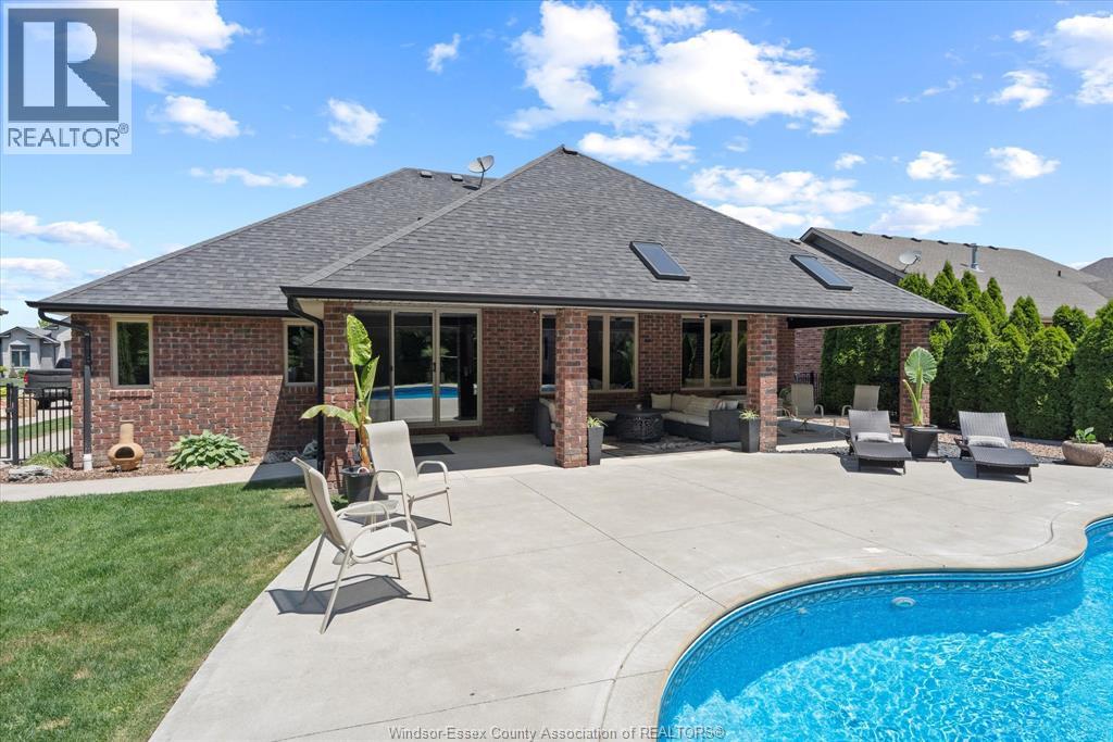 8381 Aalbers CRESCENT, Amherstburg, Ontario, N0R1J0 — Photo 12