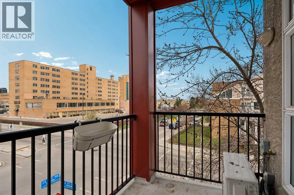 #334 315 24 Avenue SW - 22