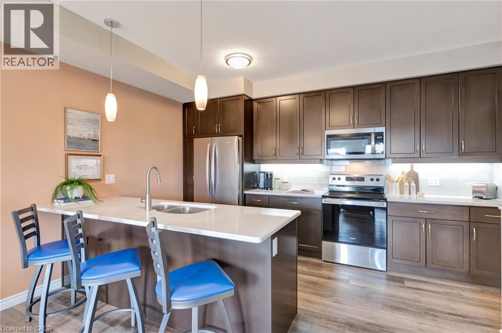 #209 408 GUELPH Avenue - 13