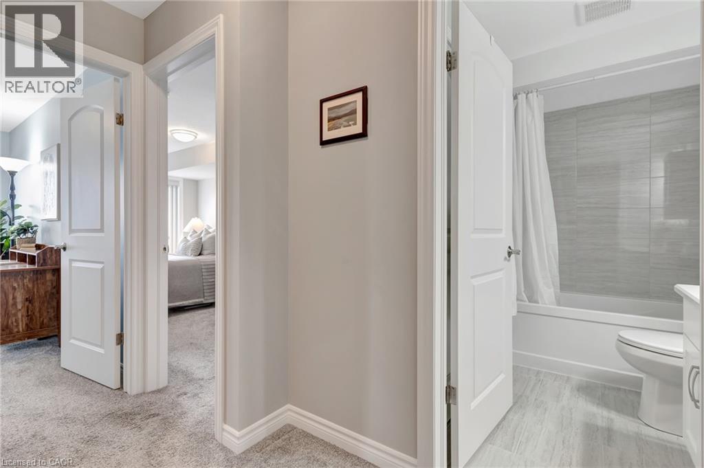 #209 408 GUELPH Avenue - 25