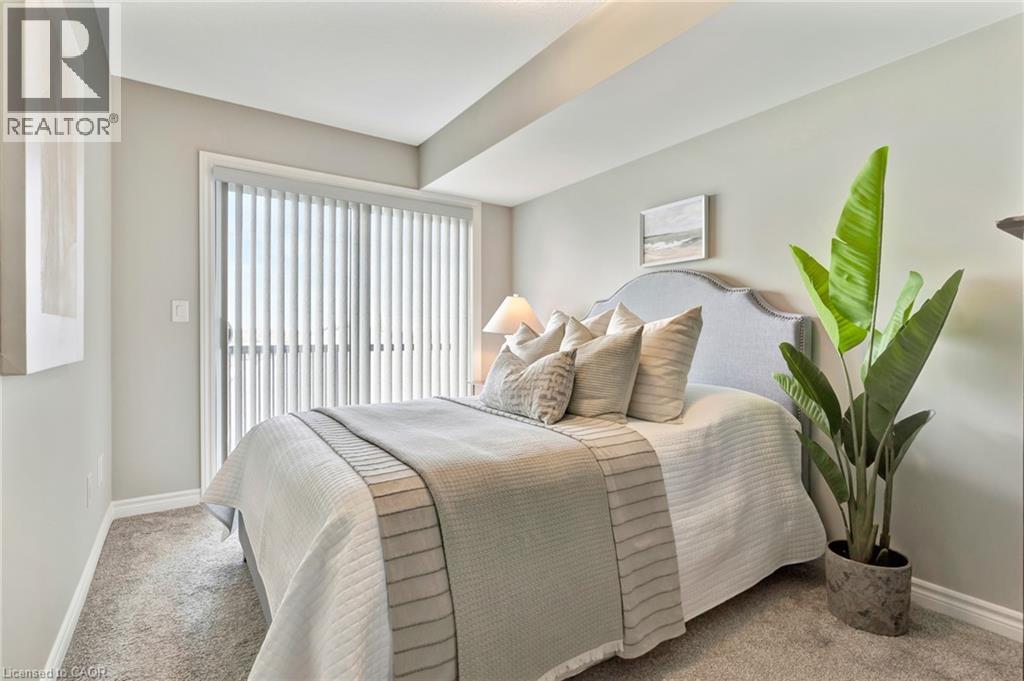 #209 408 GUELPH Avenue - 29
