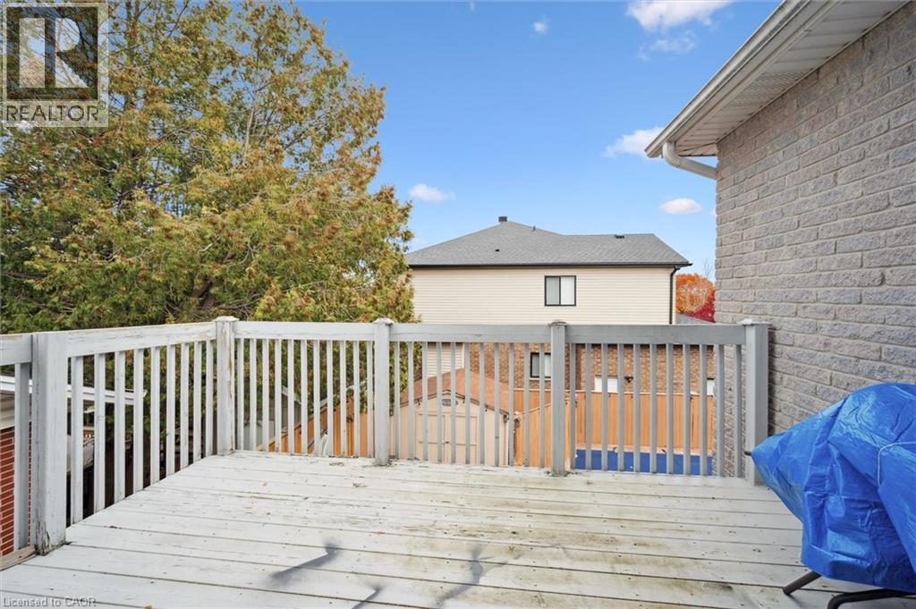 122 GRAND RIVER Boulevard, Kitchener, Ontario, N2A4E3 — Photo 24