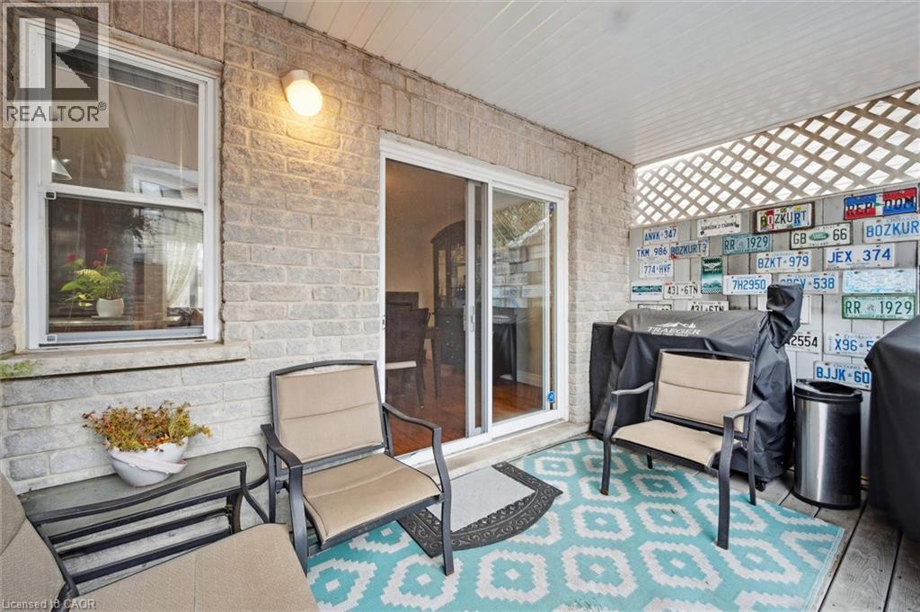 122 GRAND RIVER Boulevard, Kitchener, Ontario, N2A4E3 — Photo 14