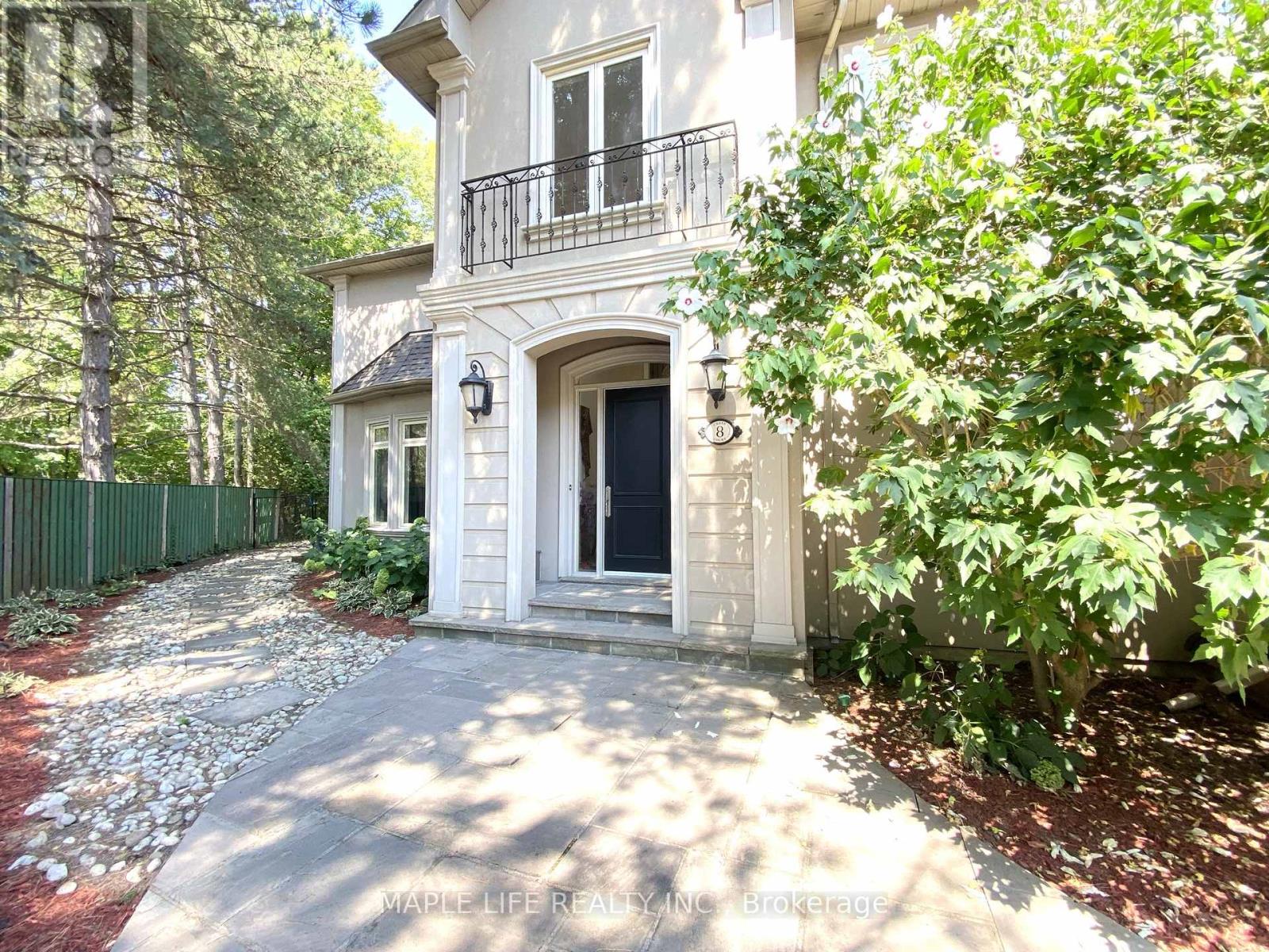 8 CRETE COURT - 3