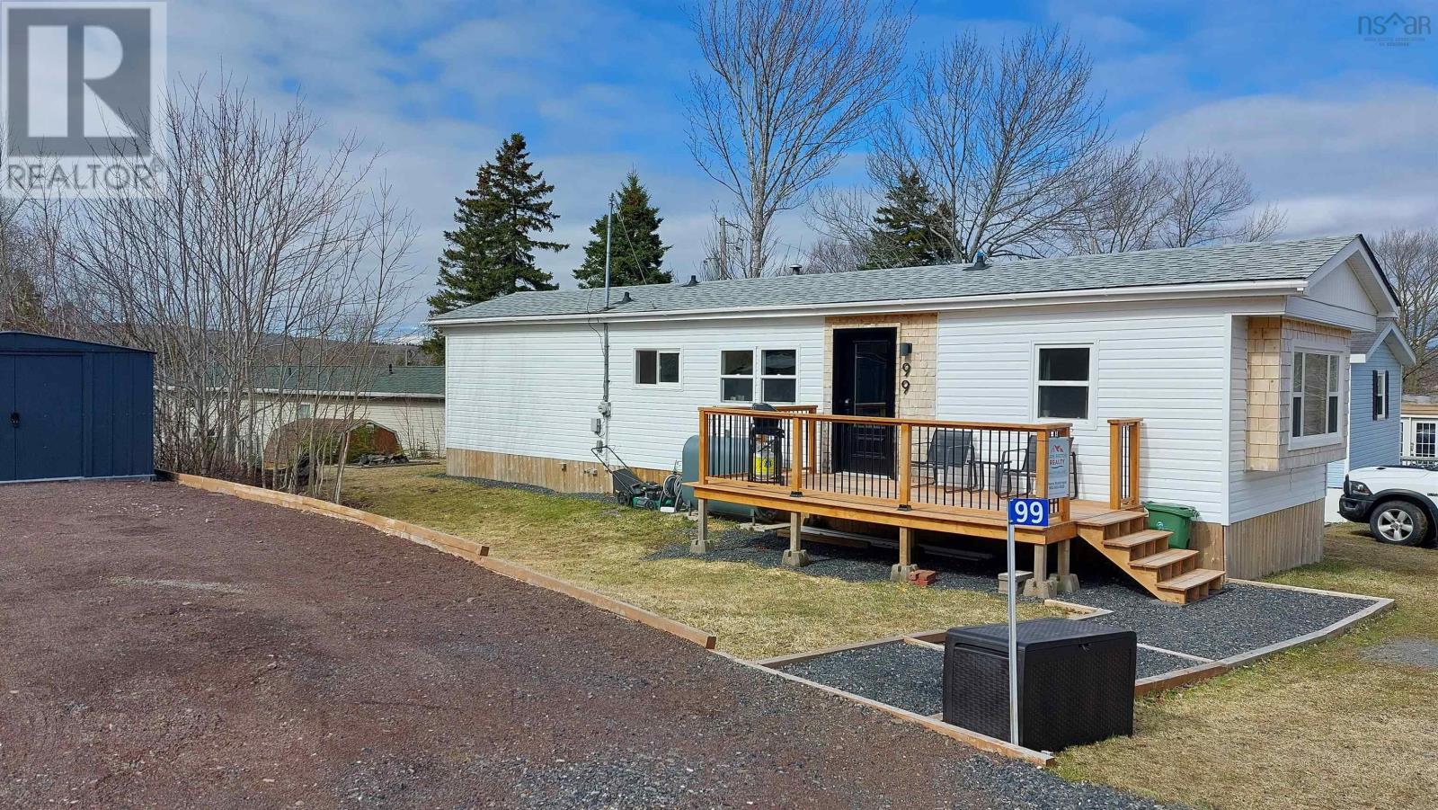 Property photo of 99 Sheridan Drive