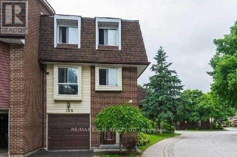 #106 4662 KINGSTON ROAD - 1