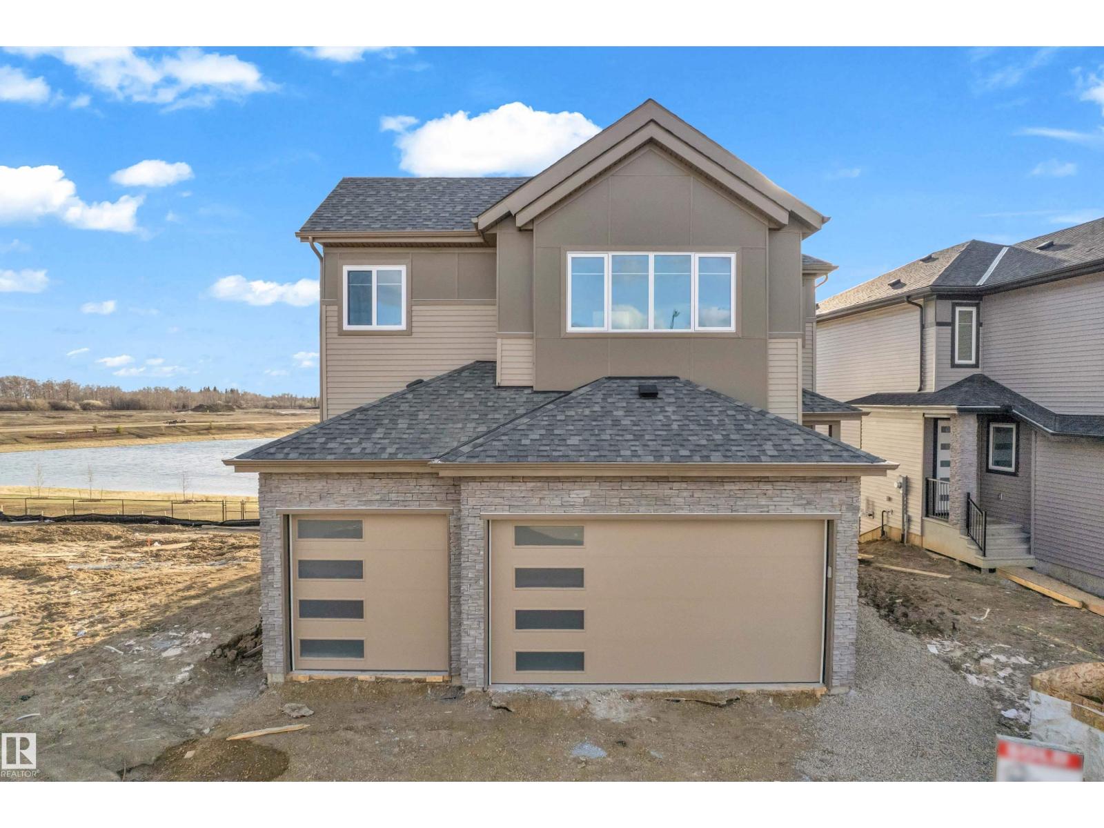 213 Crystal creek, Leduc