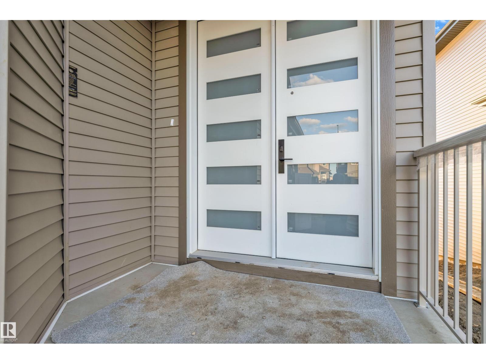 213 Crystal creek, Leduc