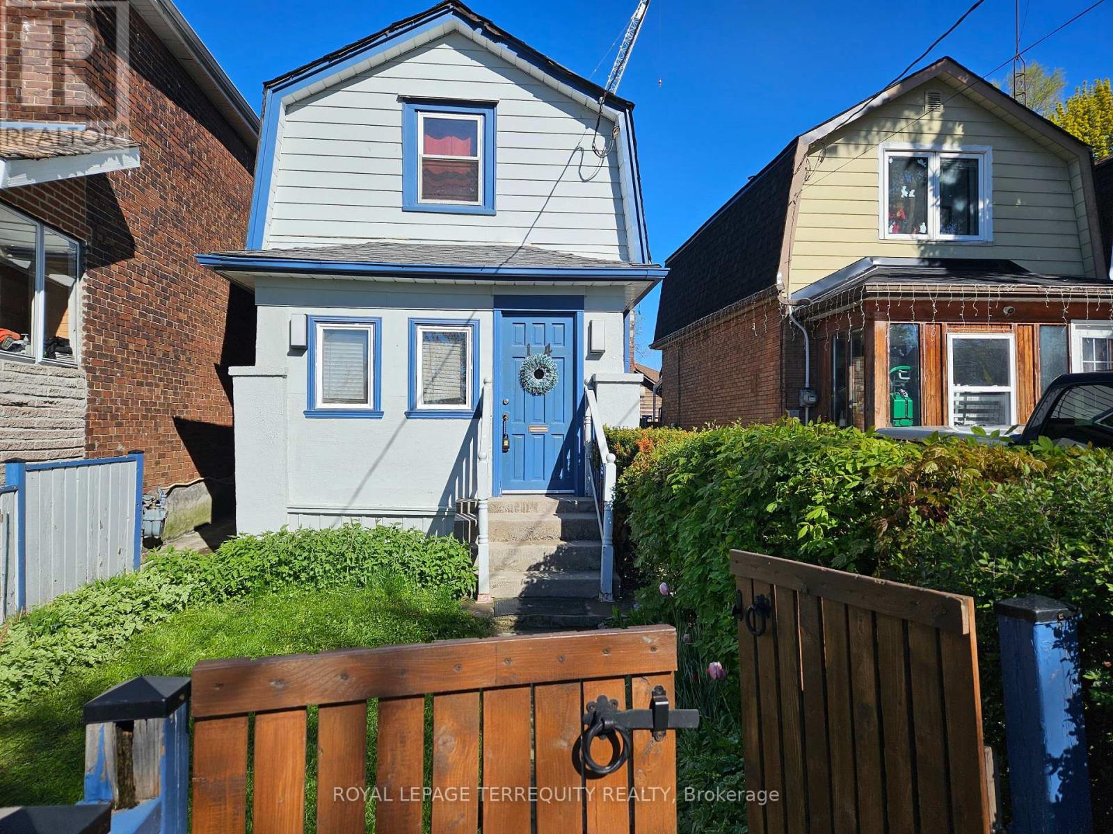 Listing photo of 14 HOLLIS STREET