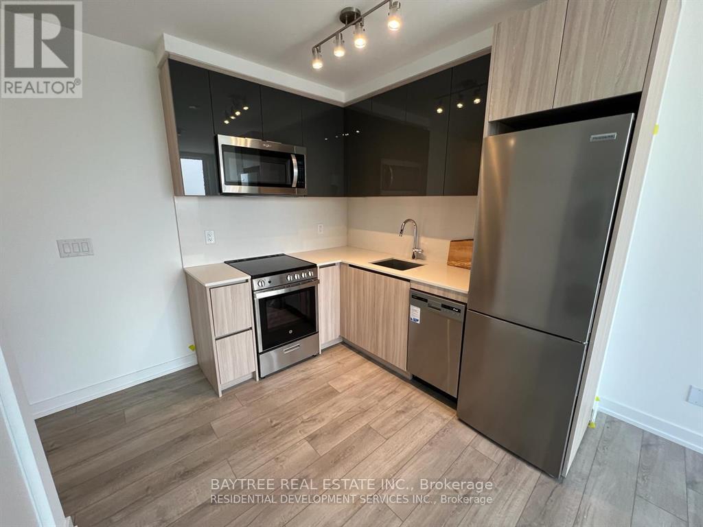 Listing photo of 1102 - 3100 KEELE STREET