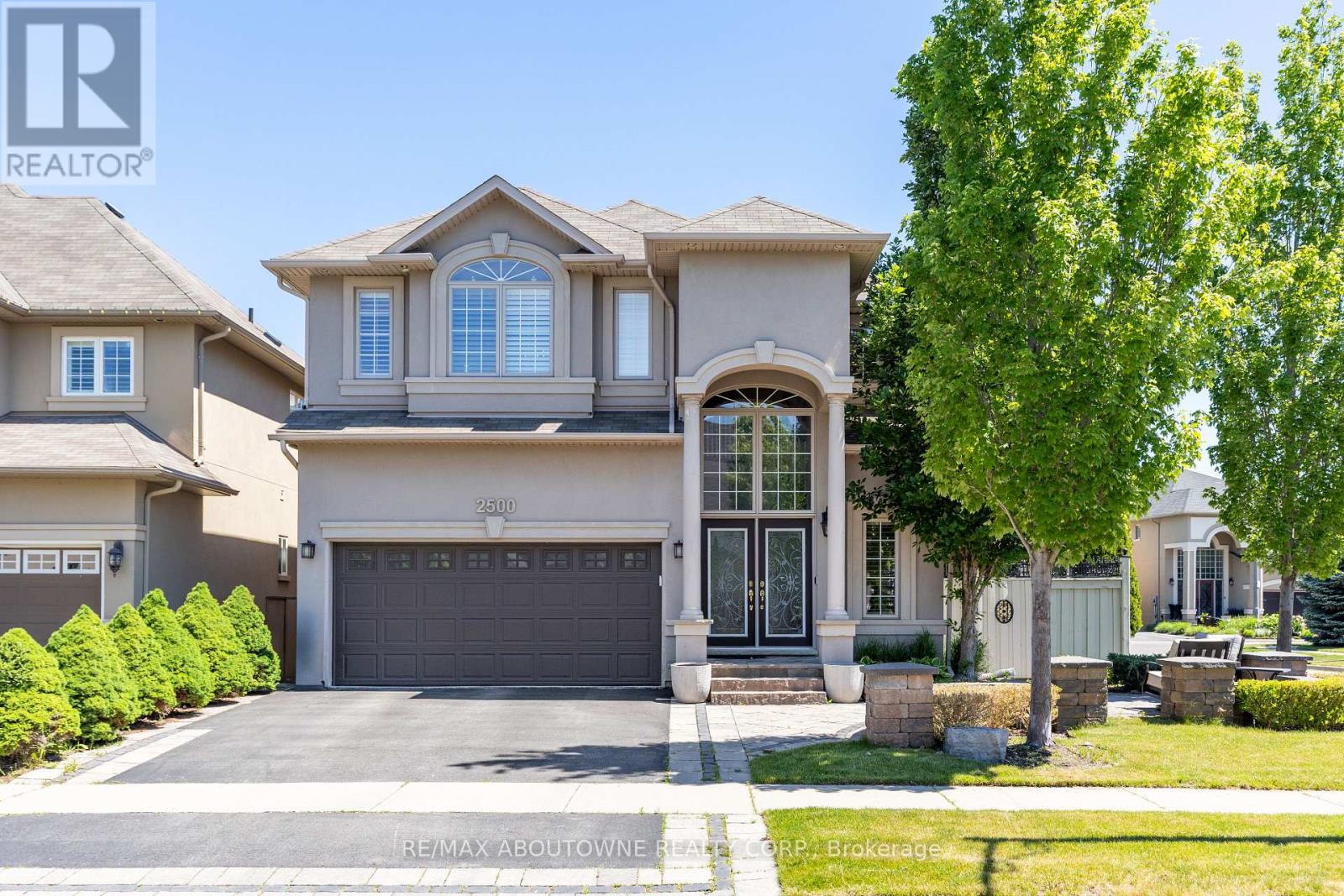 2500 MILLSTONE DRIVE - 1