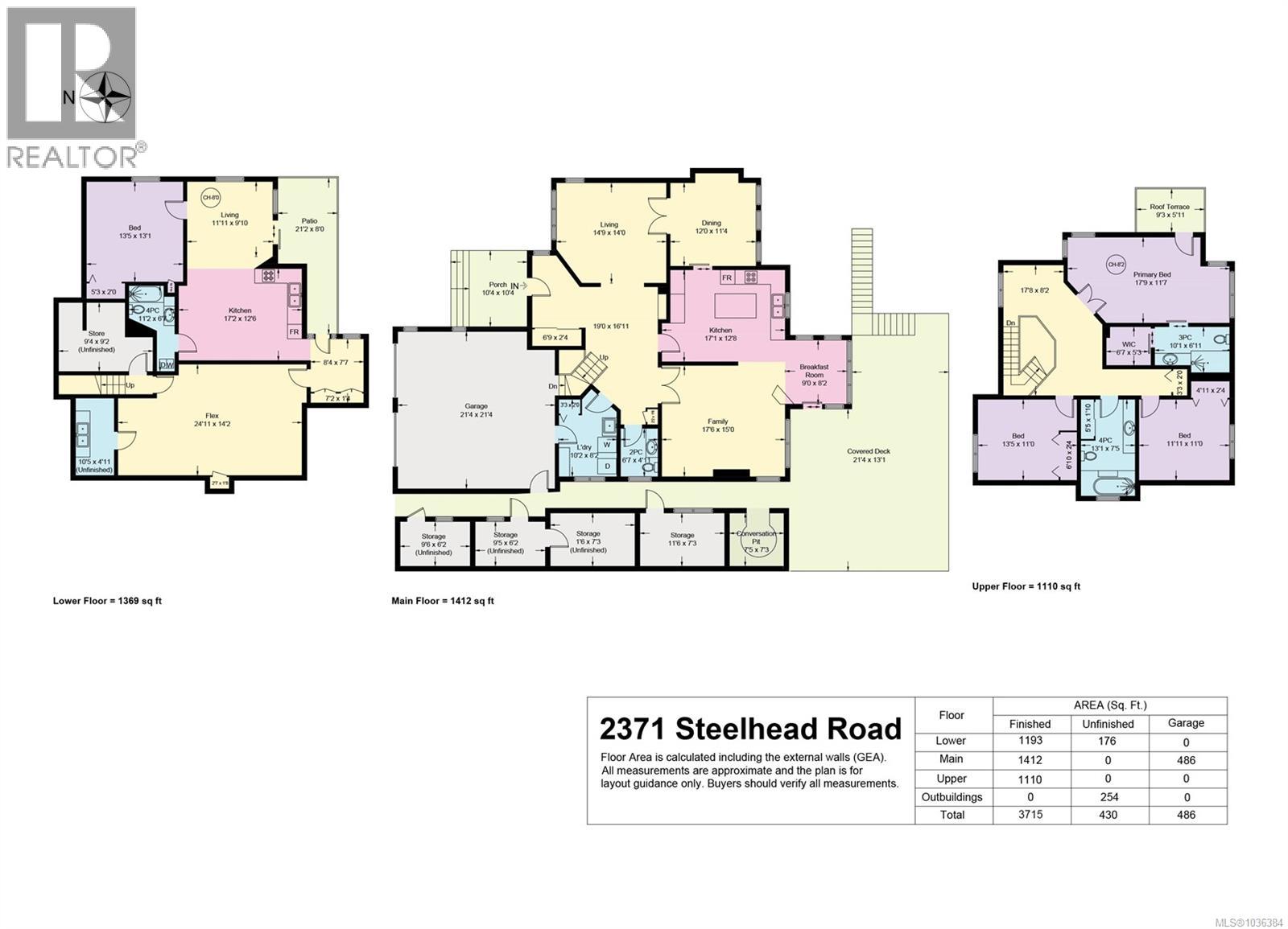 2371 Steelhead Rd - 79