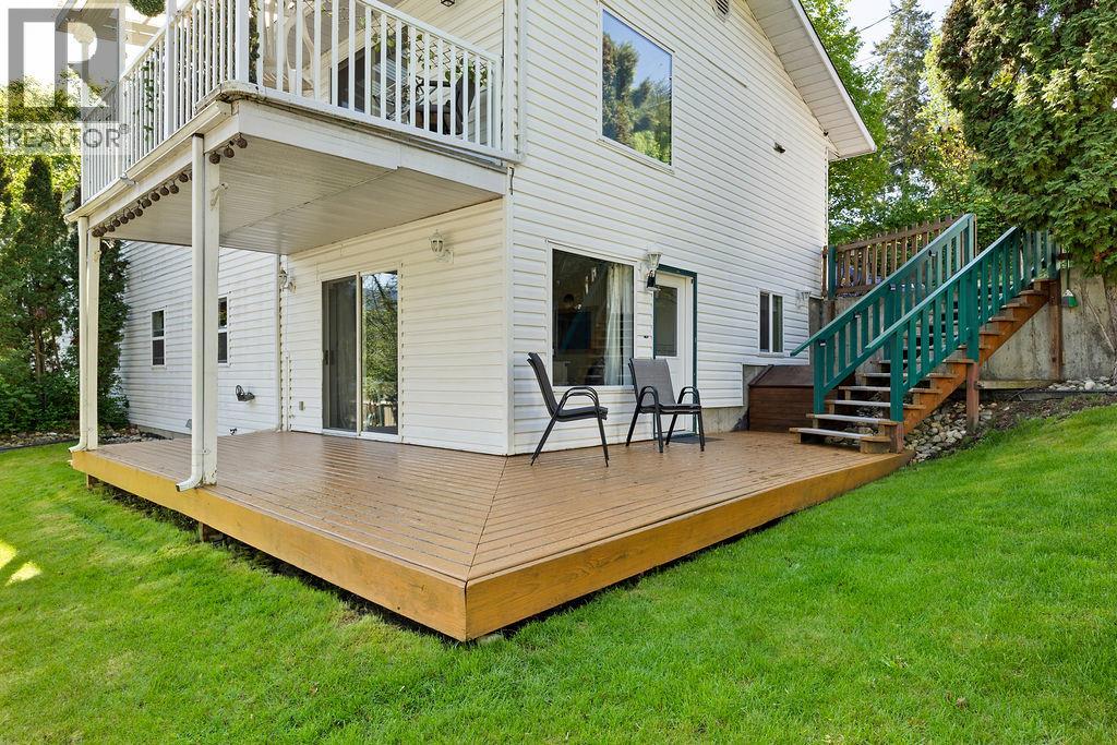 4 167 Cliffview Drive, Enderby