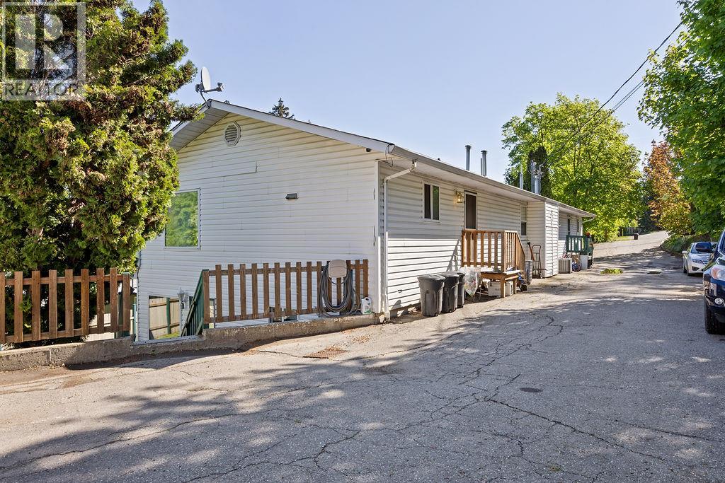 4 167 Cliffview Drive, Enderby