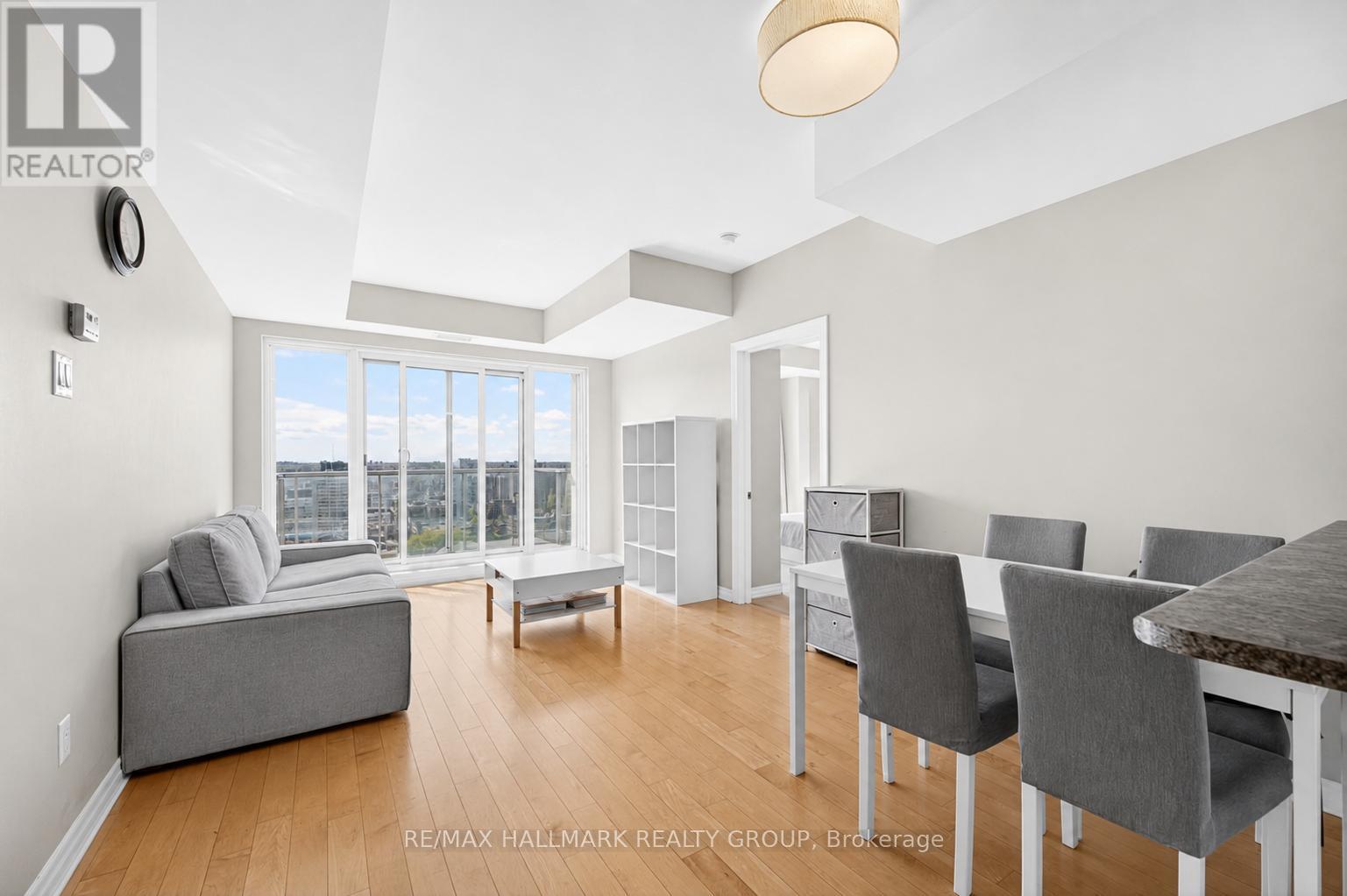 2 Bed, 2 Bath House for Rent in Ottawa – 2602 – 195 BESSERER STREET, Ottawa – MLS# X13111616 - Image 1
