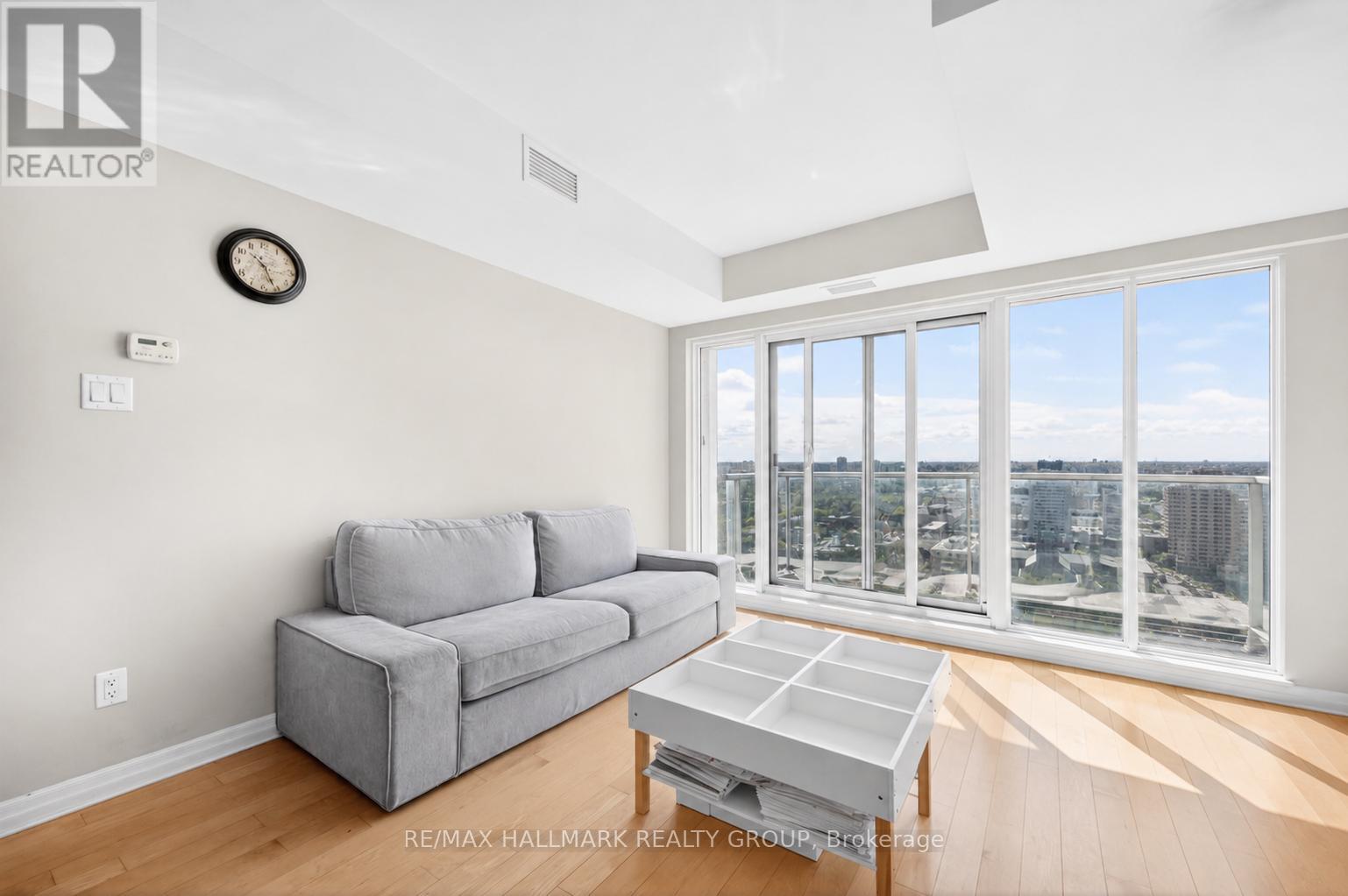 2 Bed, 2 Bath House for Rent in Ottawa – 2602 – 195 BESSERER STREET, Ottawa – MLS# X13111616 - Image 28
