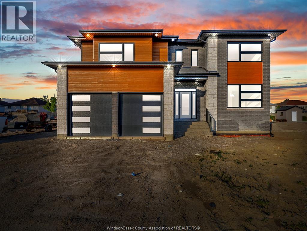 3672 Sutton AVENUE - 1