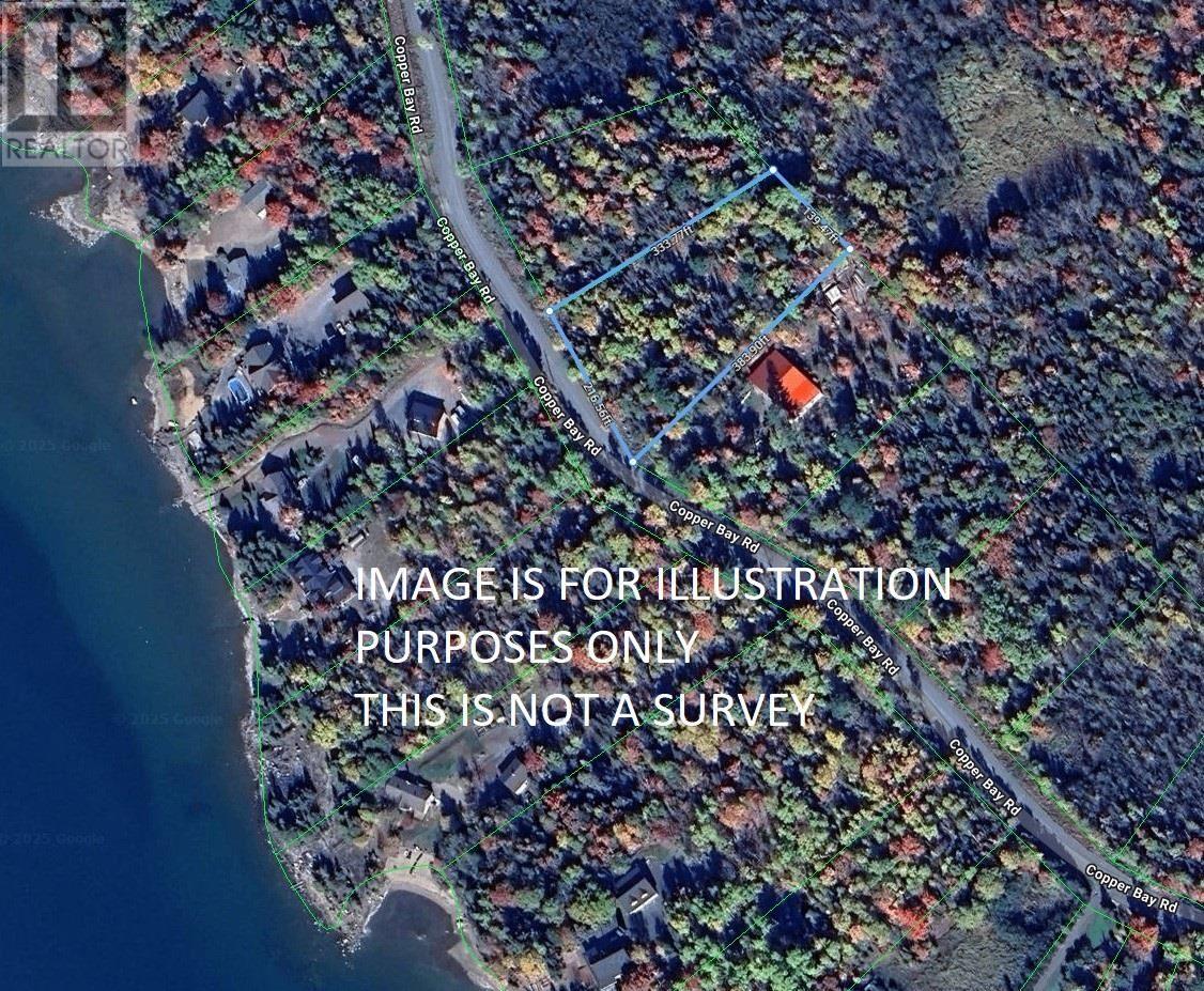 Lot 45 Copper Bay RD, Bruce Mines — photo 2