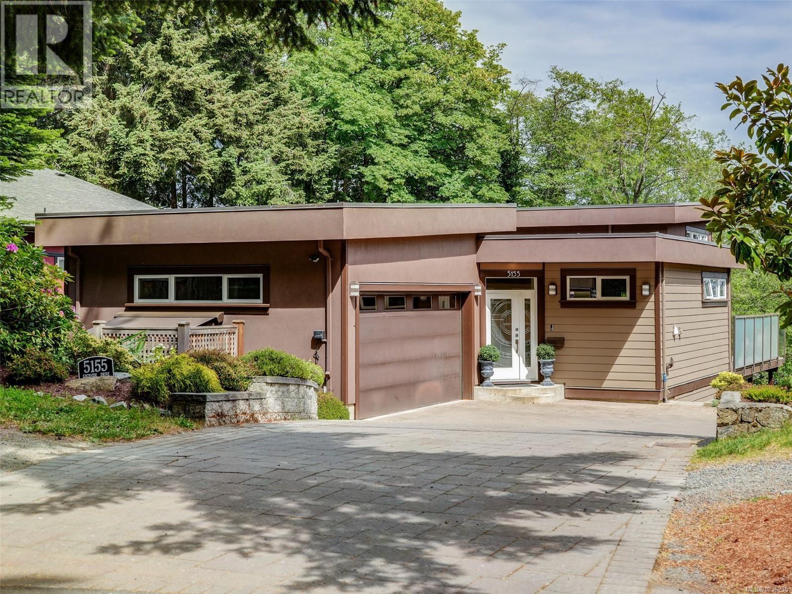 5155 Lochside Dr - 1