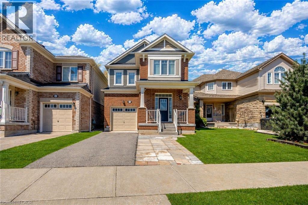 661 DOON SOUTH Drive, Kitchener, Ontario, N2P0H5 — Photo 21