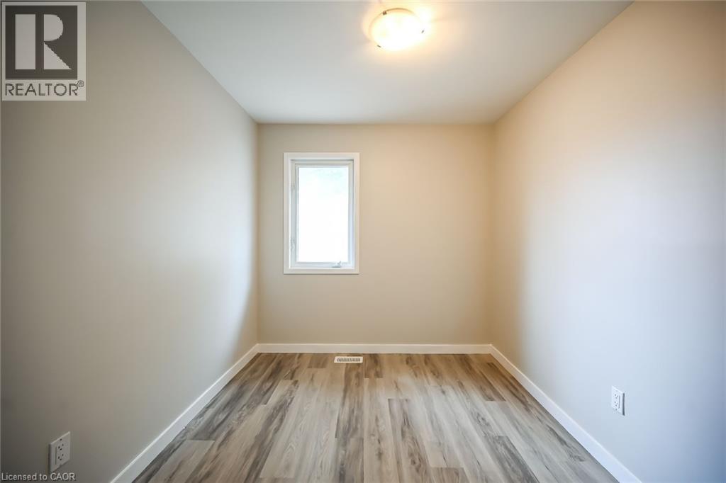 43 MAHONY Avenue Unit# 1, Hamilton, Ontario, L8H3C3 — Photo 7