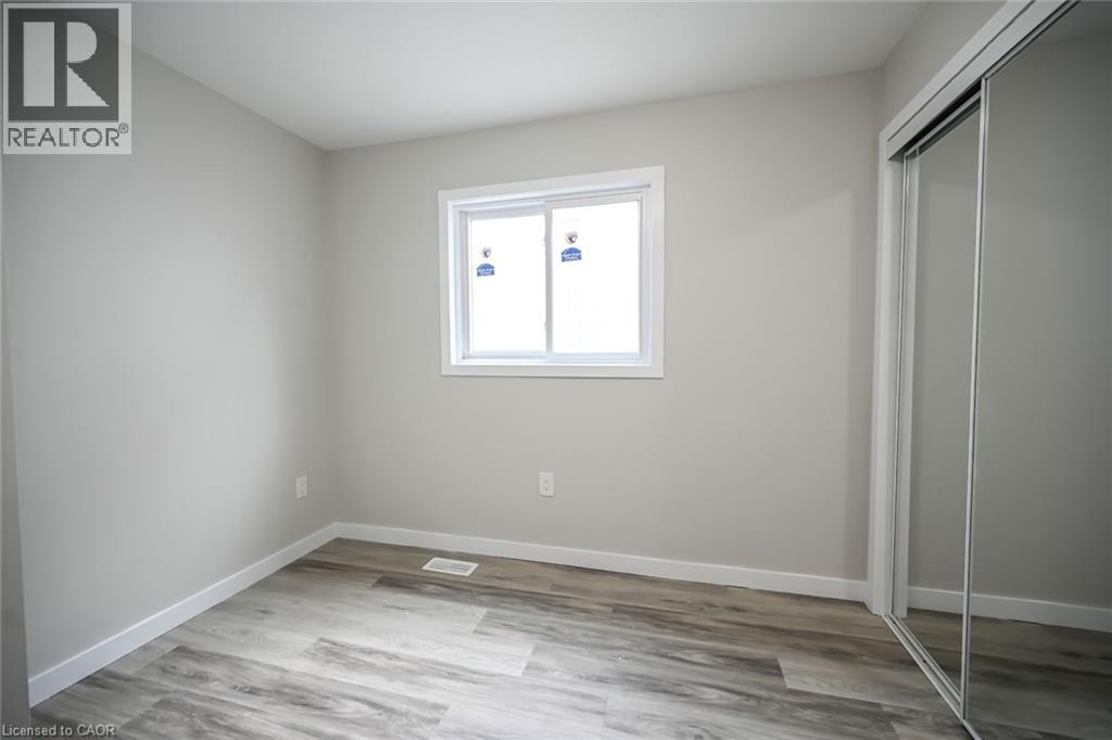 43 MAHONY Avenue Unit# 1, Hamilton, Ontario, L8H3C3 — Photo 8