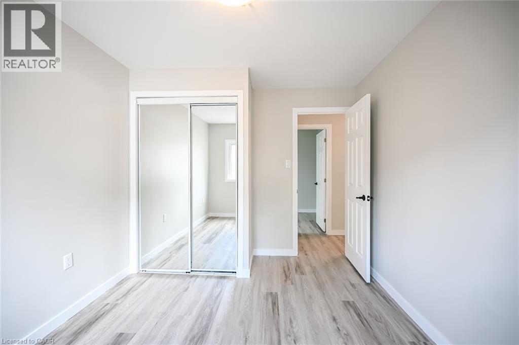 43 MAHONY Avenue Unit# 1, Hamilton, Ontario, L8H3C3 — Photo 4