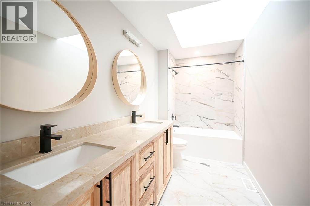 43 MAHONY Avenue Unit# 1, Hamilton, Ontario, L8H3C3 — Photo 28