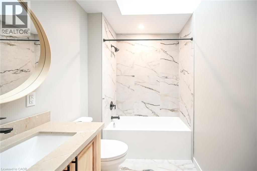 43 MAHONY Avenue Unit# 1, Hamilton, Ontario, L8H3C3 — Photo 10