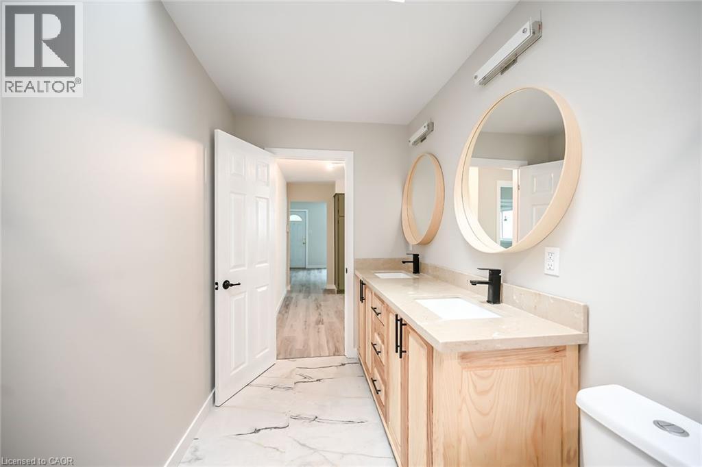 43 MAHONY Avenue Unit# 1, Hamilton, Ontario, L8H3C3 — Photo 25
