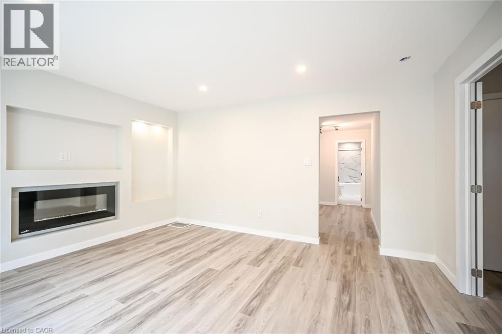 43 MAHONY Avenue Unit# 1, Hamilton, Ontario, L8H3C3 — Photo 15