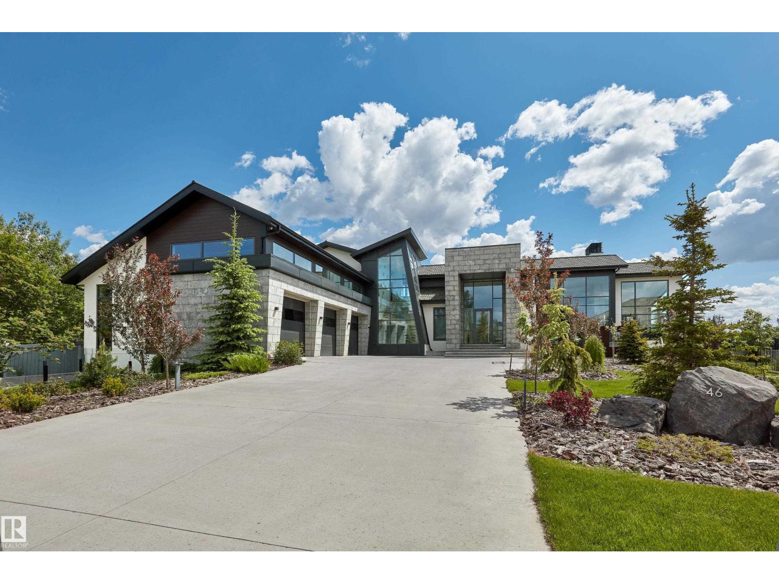 46 KINGSFORD CR, St. Albert