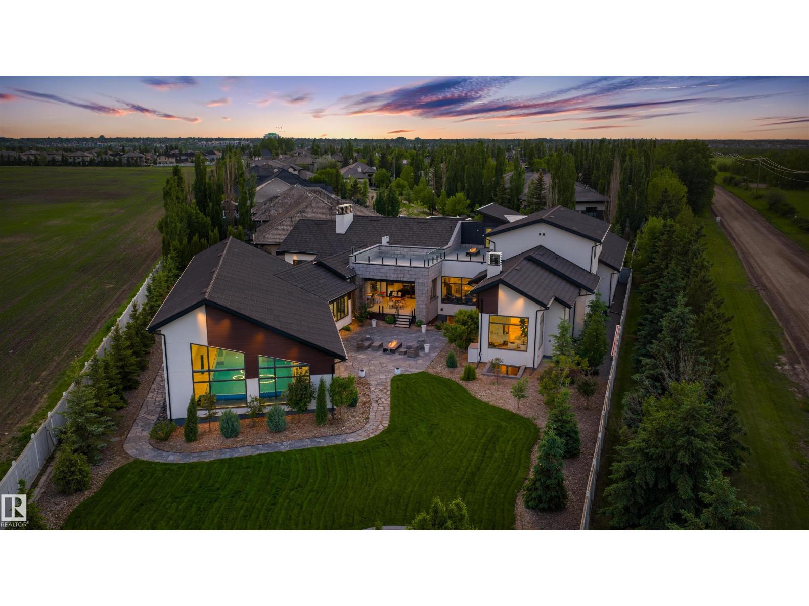 46 KINGSFORD CR, St. Albert