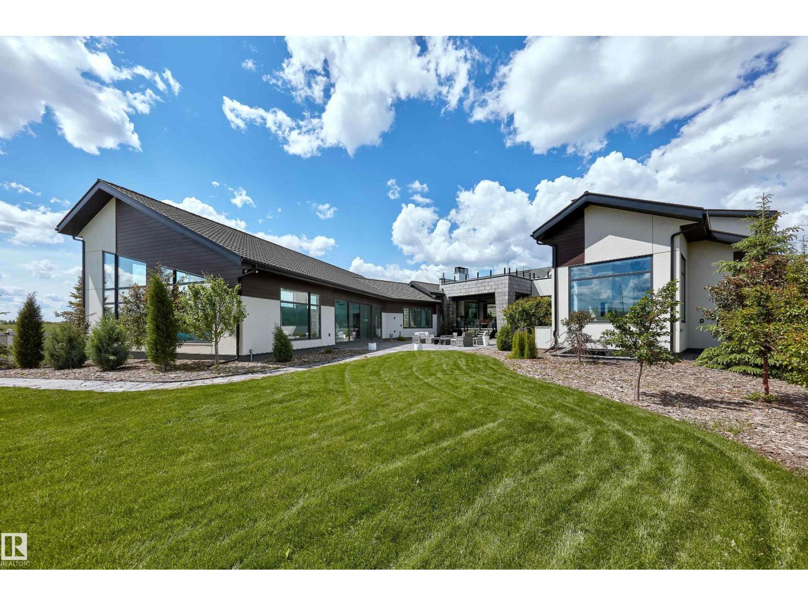 46 KINGSFORD CR, St. Albert
