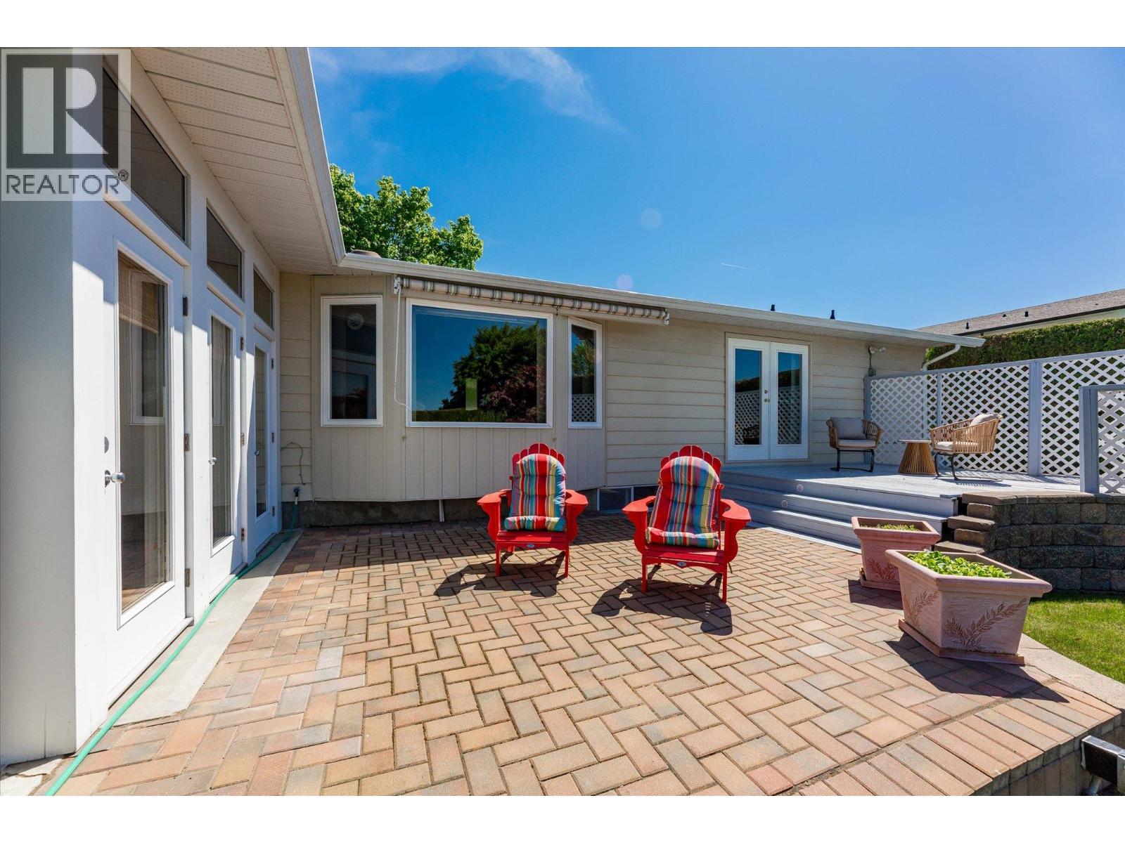 1460 Oakridge Road, Kelowna