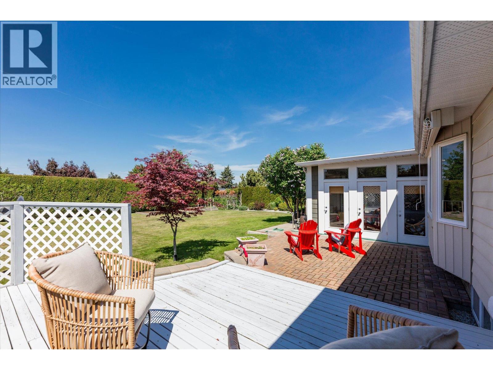 1460 Oakridge Road, Kelowna