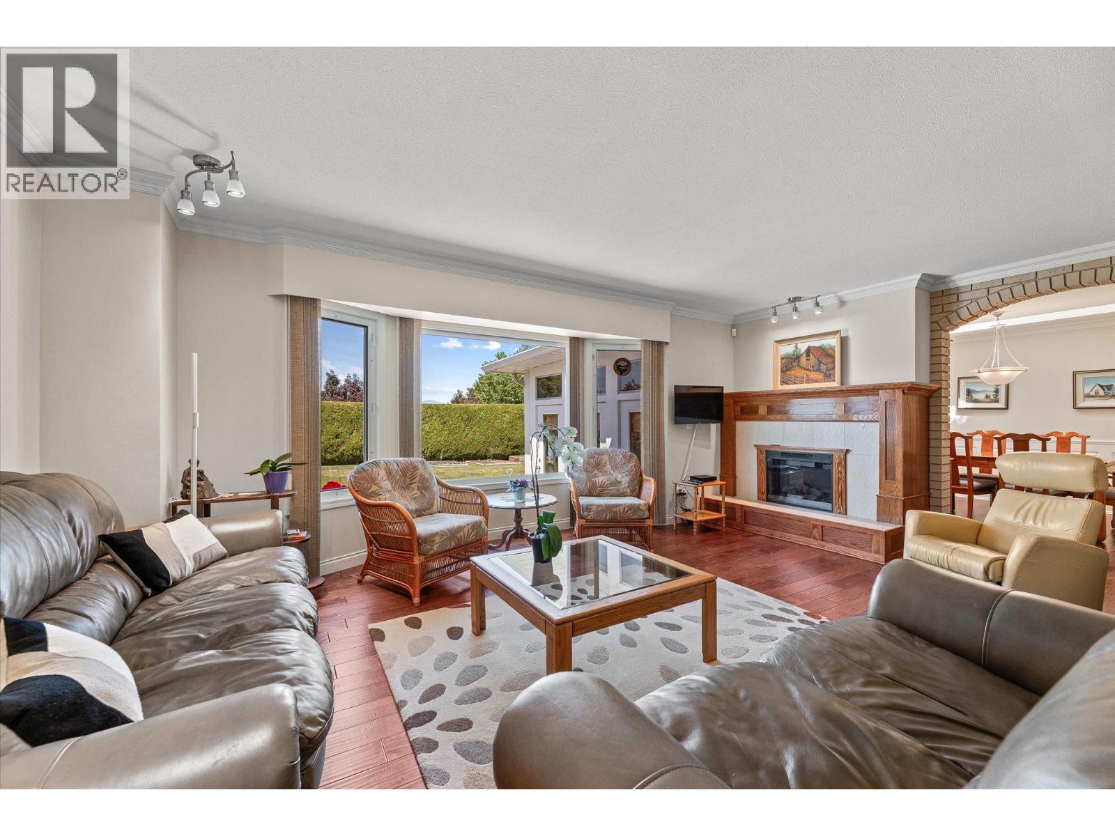 1460 Oakridge Road, Kelowna