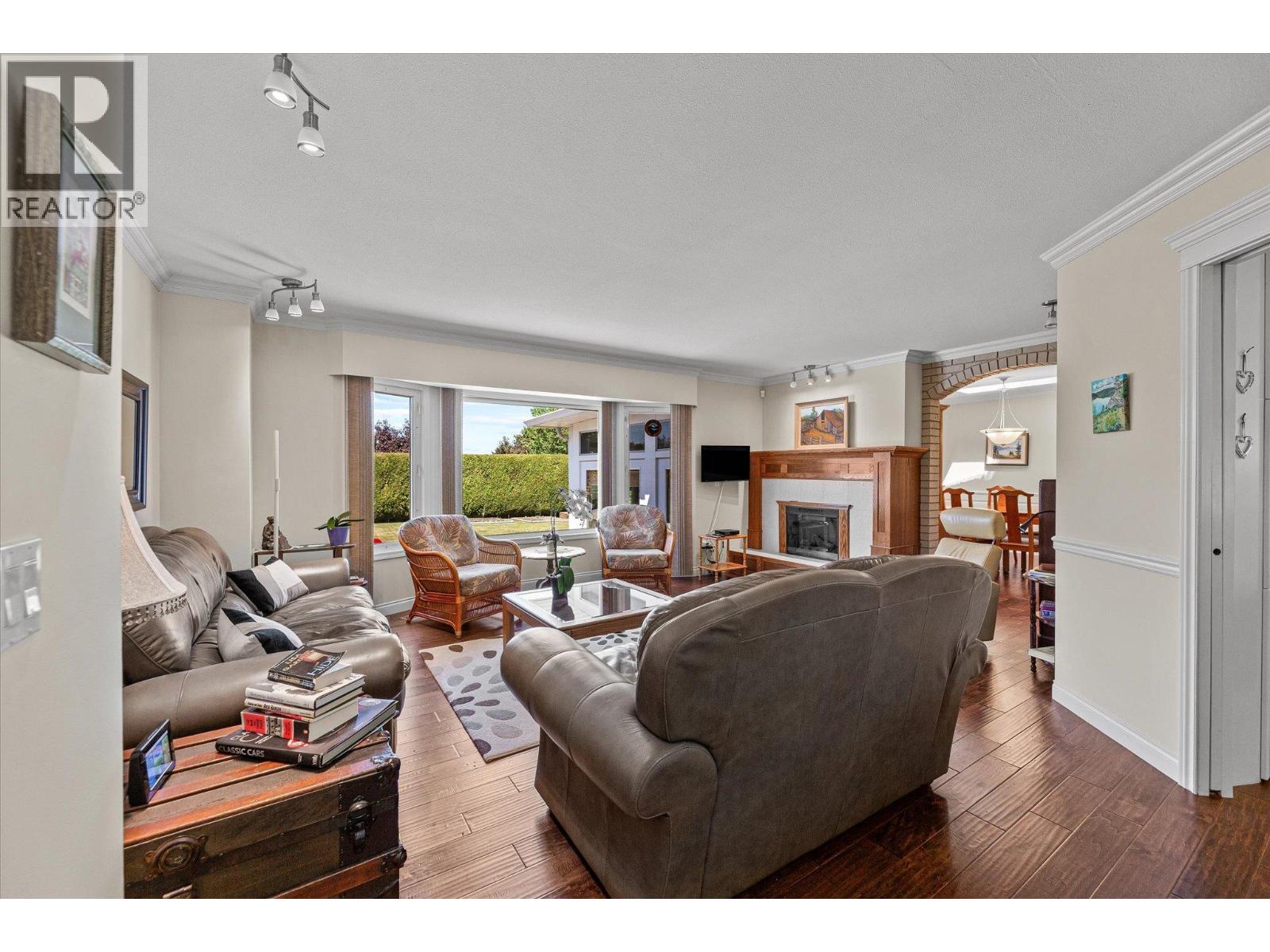 1460 Oakridge Road, Kelowna