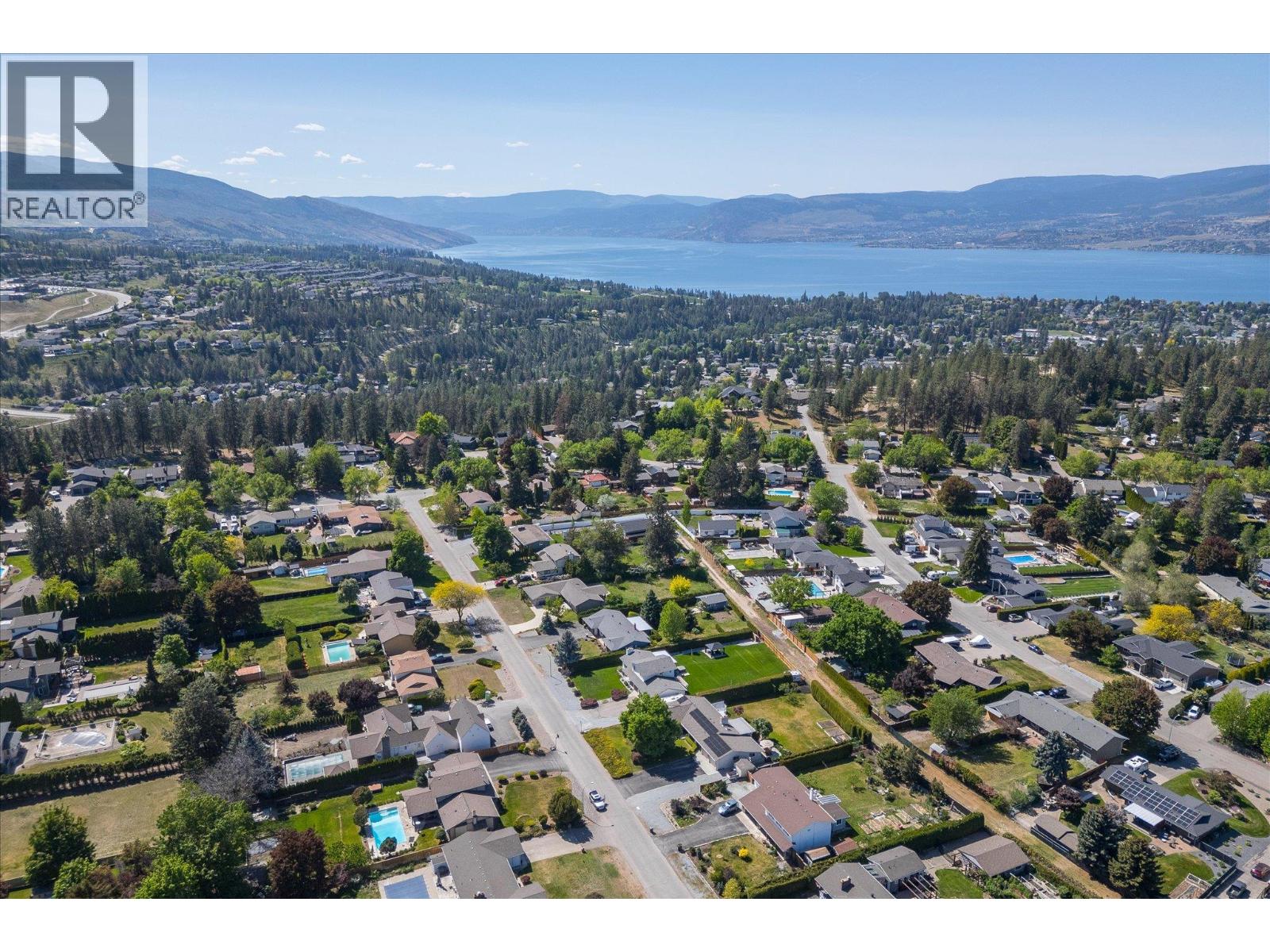 1460 Oakridge Road, Kelowna