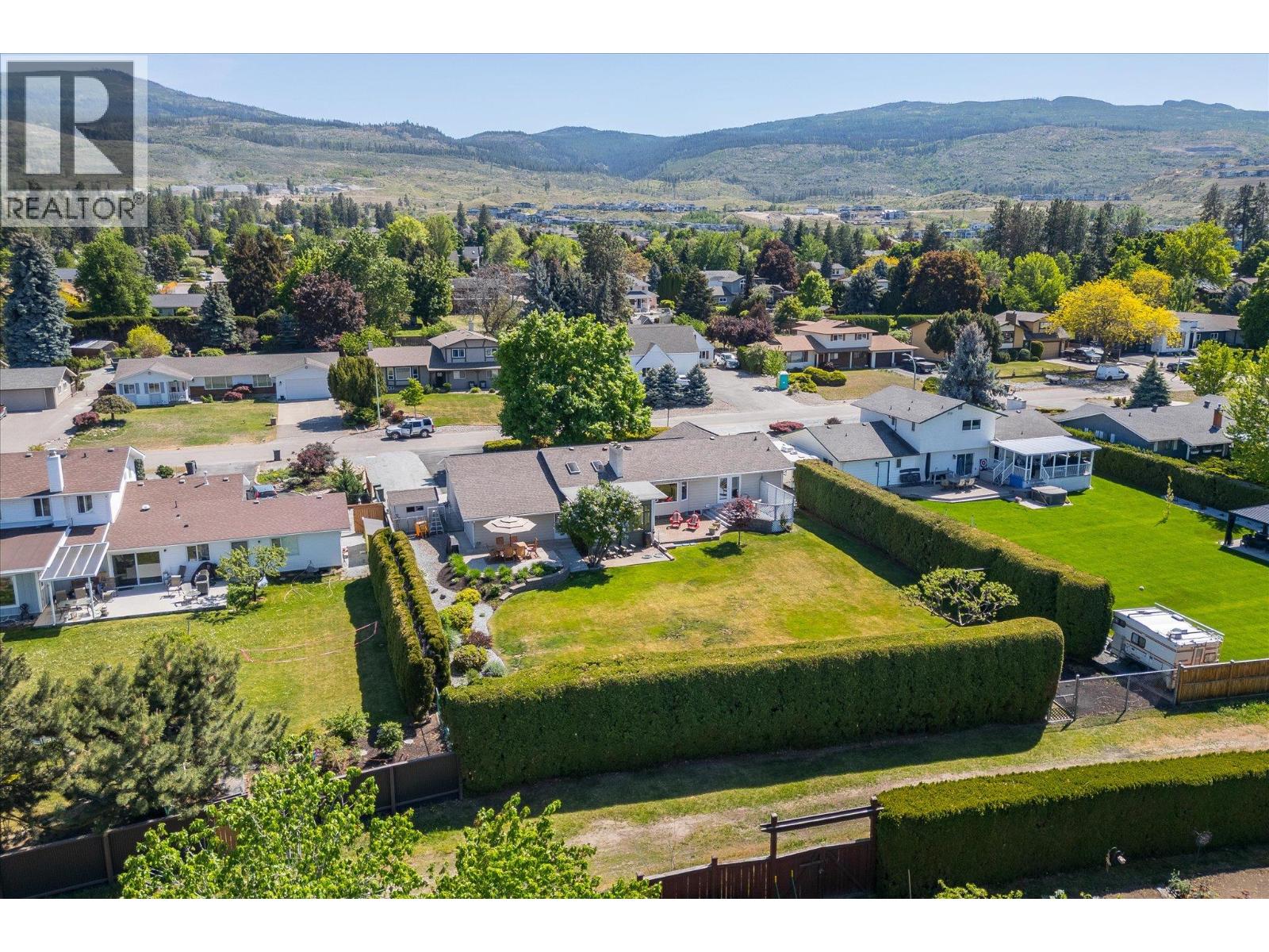 1460 Oakridge Road, Kelowna