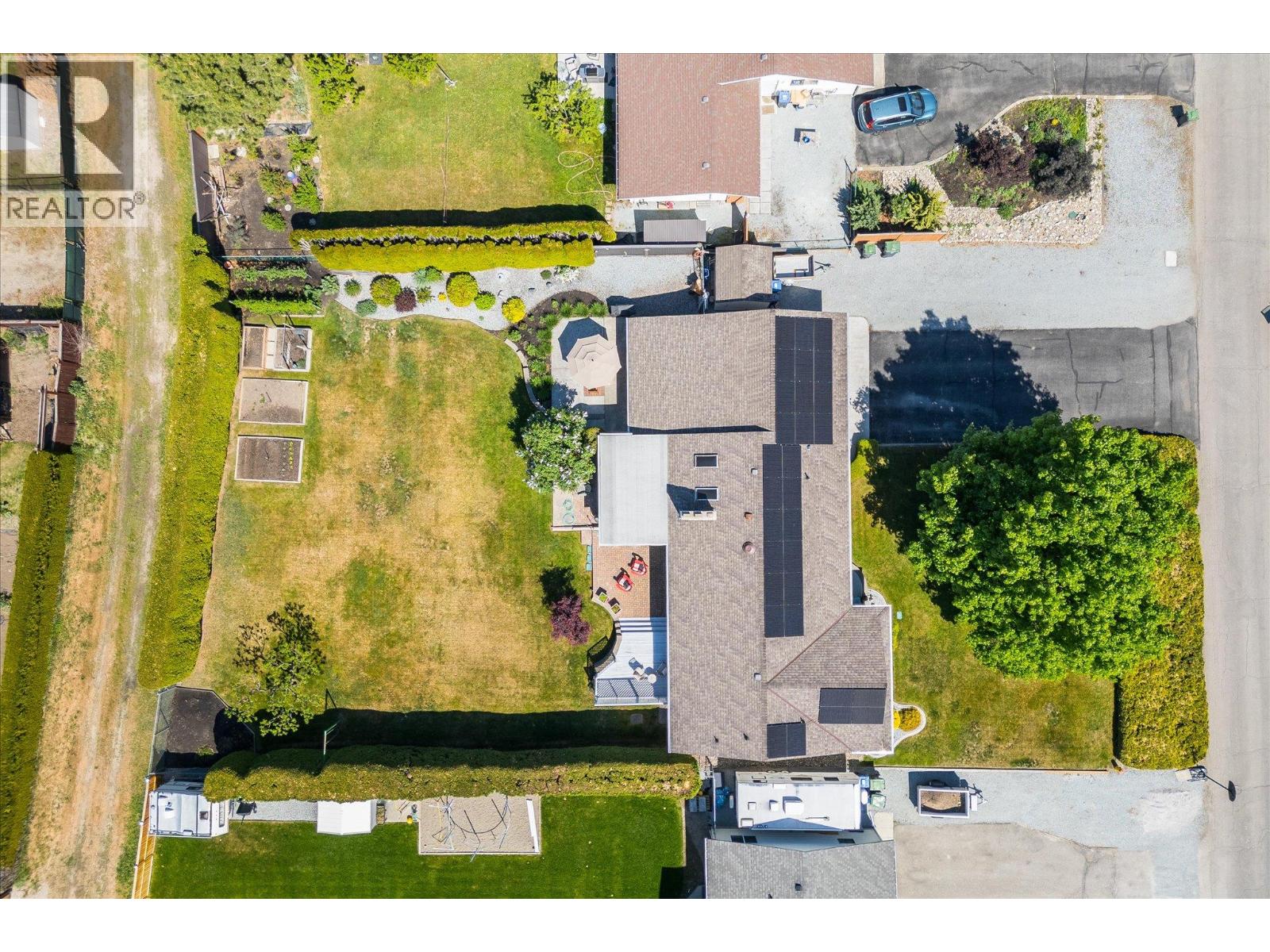 1460 Oakridge Road, Kelowna
