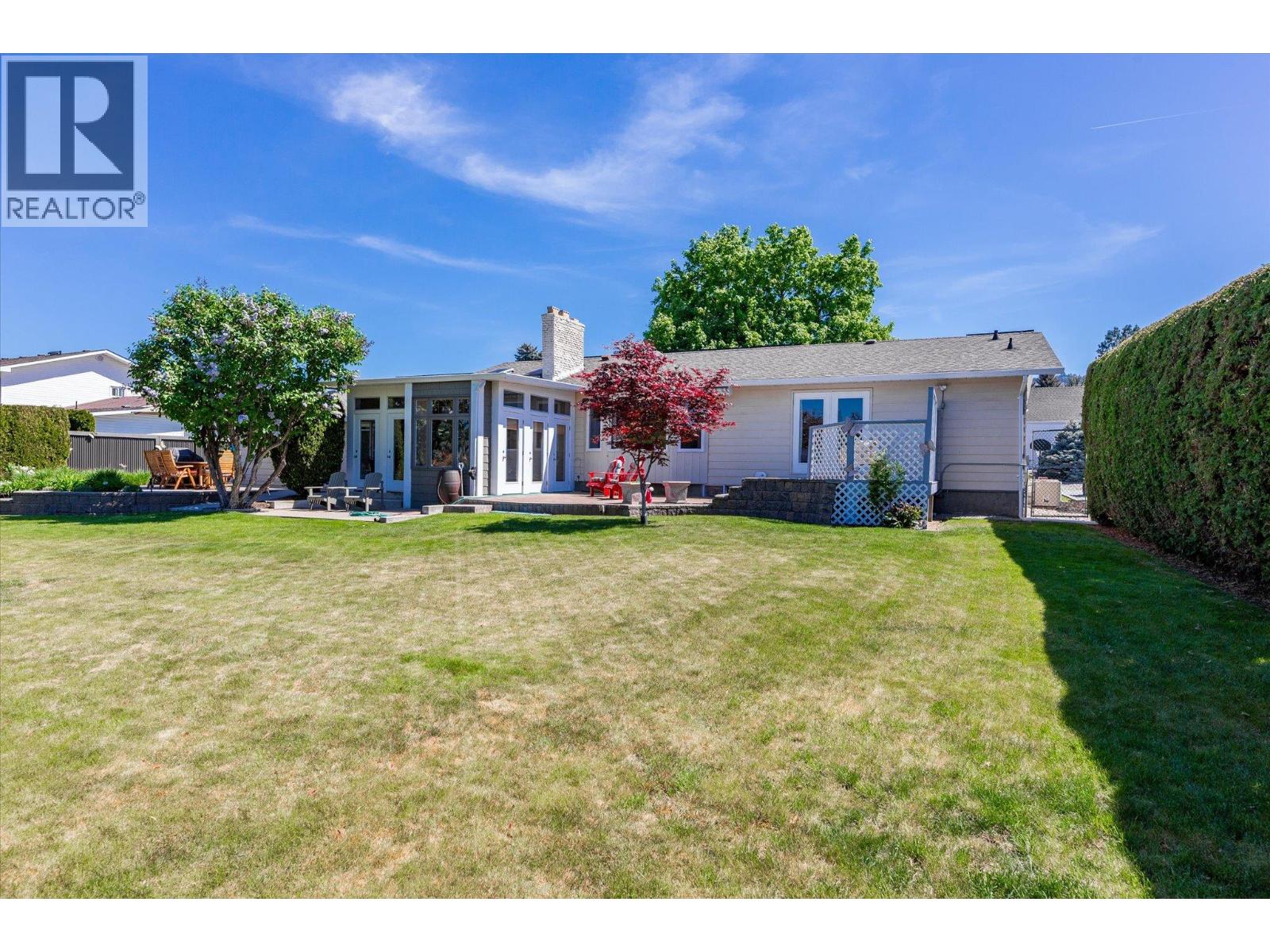 1460 Oakridge Road, Kelowna