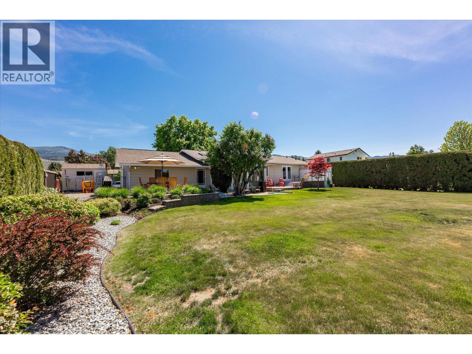 1460 Oakridge Road, Kelowna