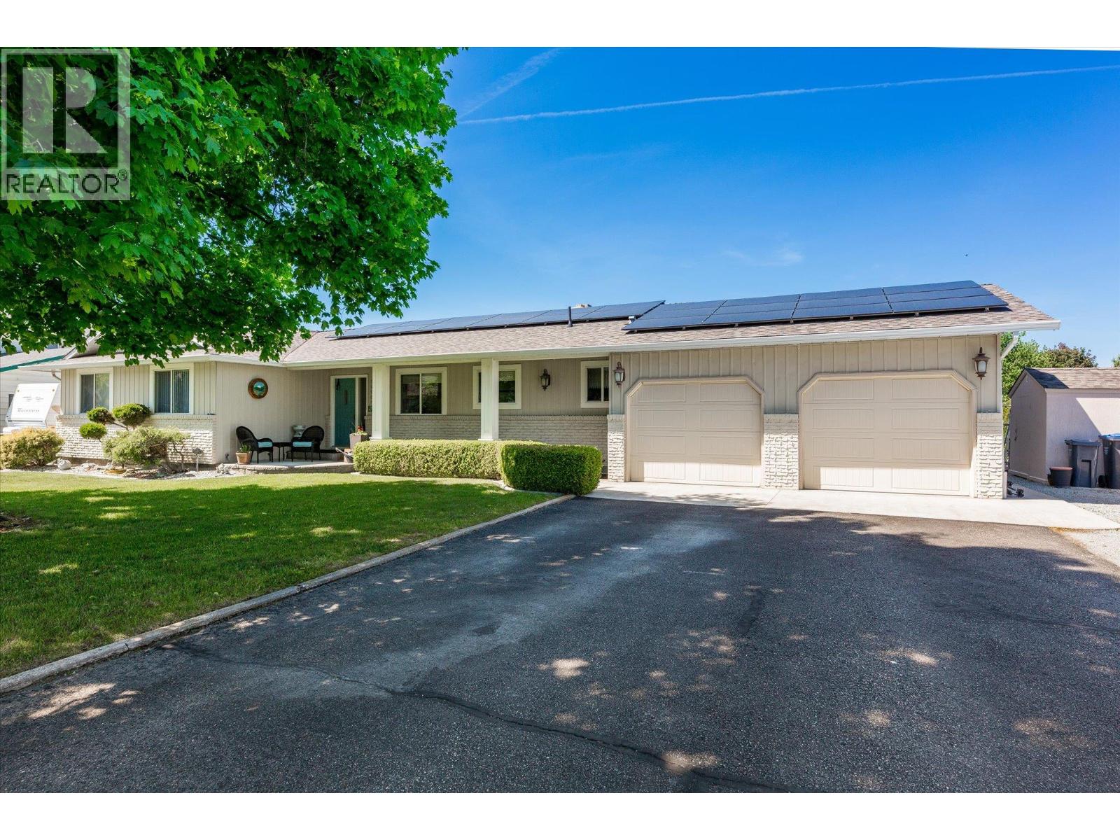1460 Oakridge Road, Kelowna
