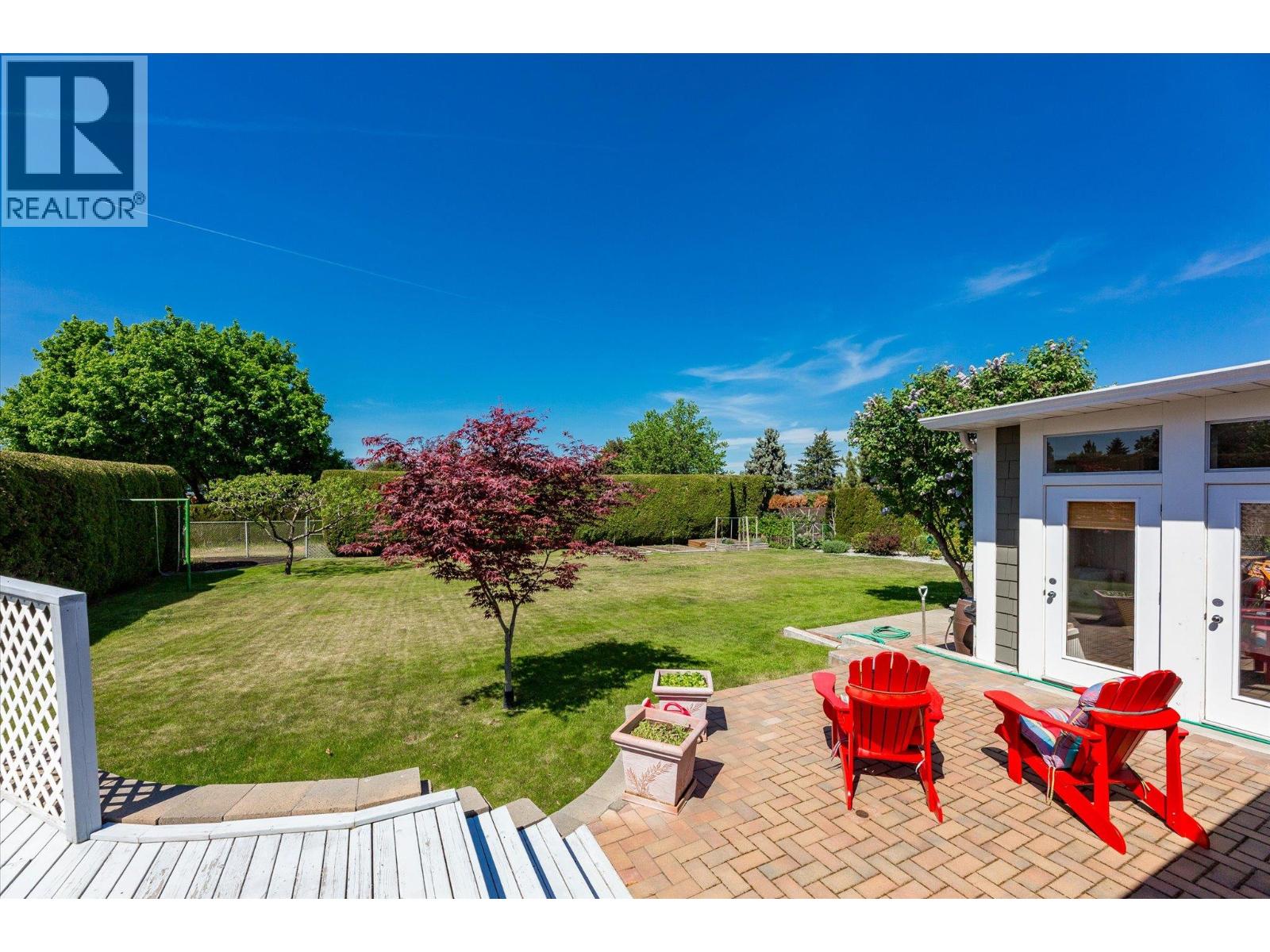 1460 Oakridge Road, Kelowna