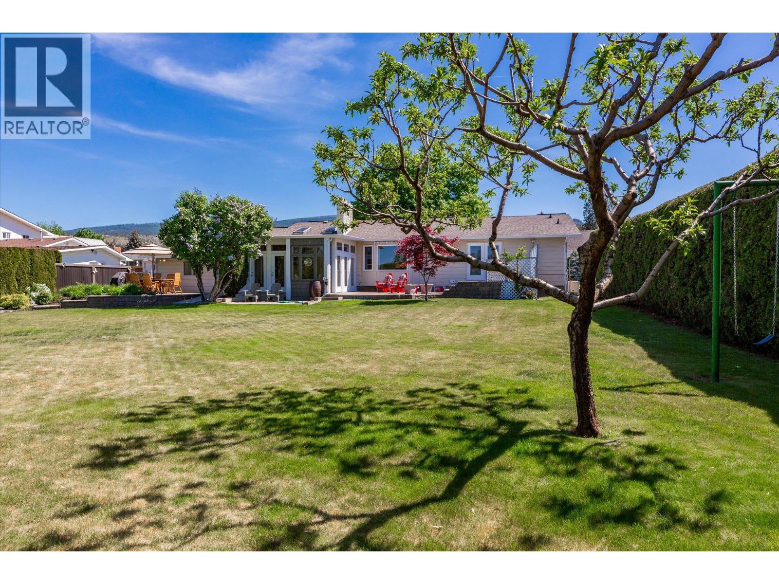 1460 Oakridge Road, Kelowna