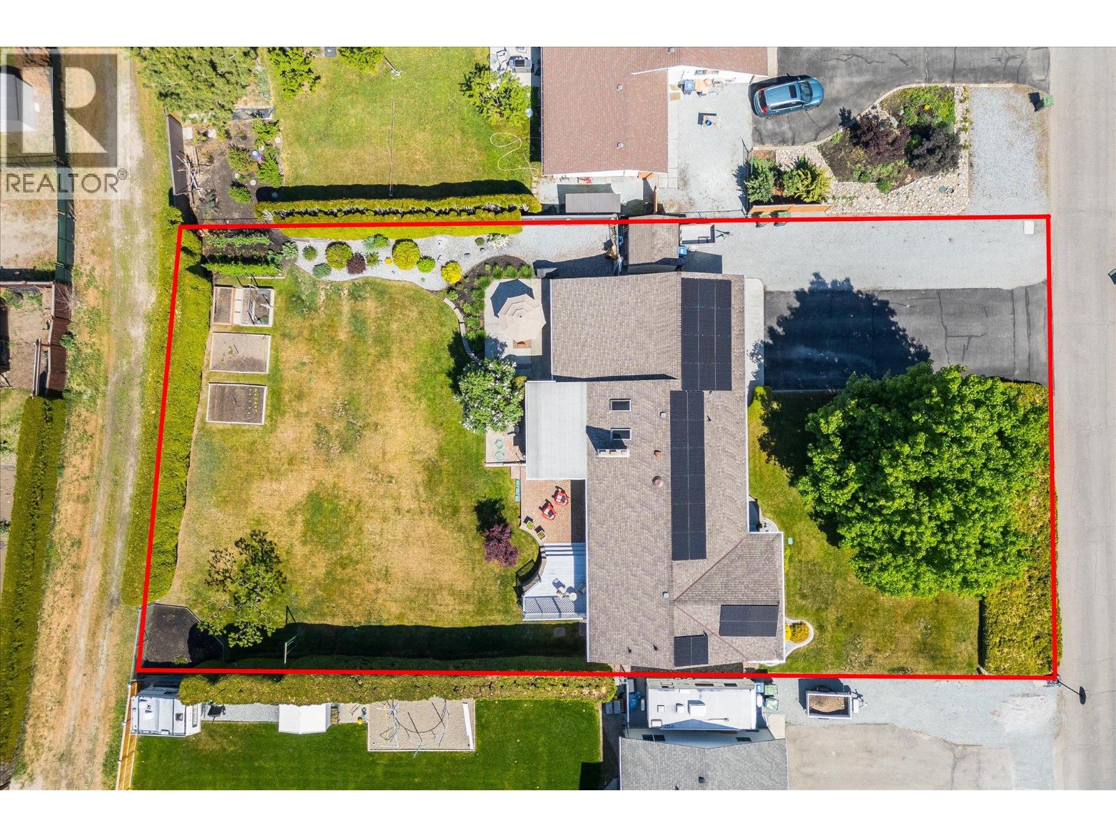 1460 Oakridge Road, Kelowna