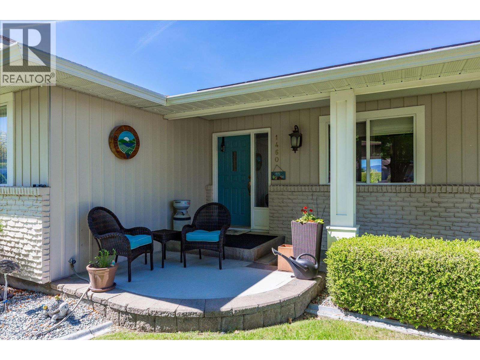 1460 Oakridge Road, Kelowna